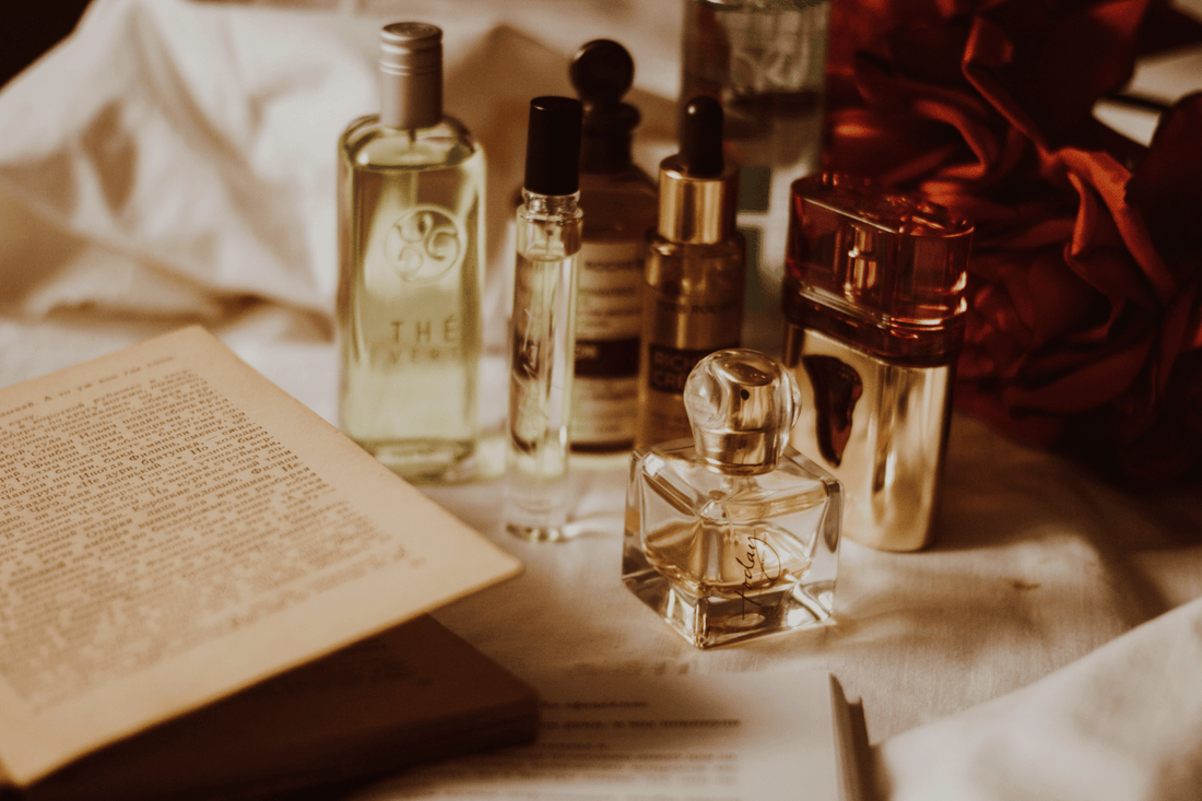 How to Spot the Difference Between Genuine and Replica Perfumes