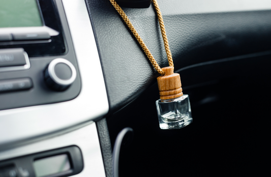 The Essential Guide to Choosing a Luxury Car Air Freshener in the UK