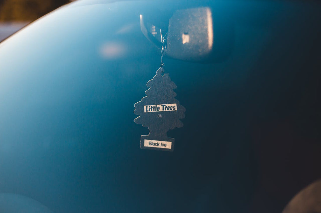 Car Air Freshener