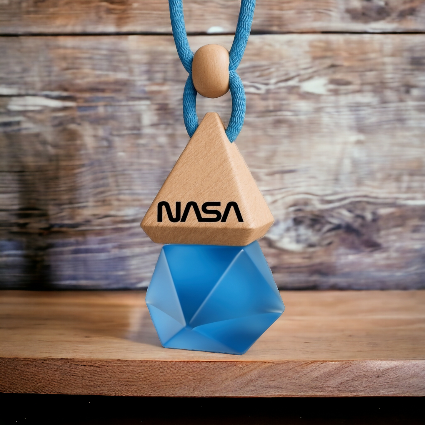 NASA Car air freshener