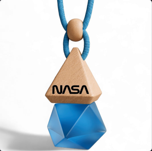 NASA Car air freshener